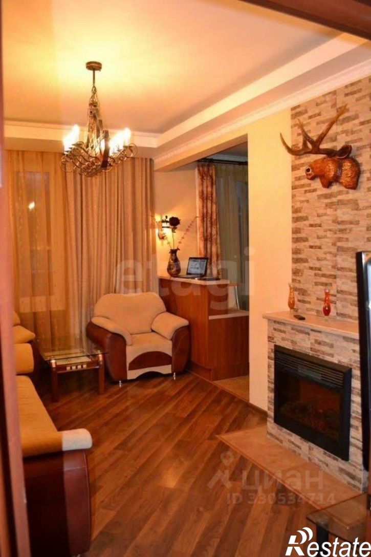 2-комн квартира ул Карла Маркса, 112,  д. 112