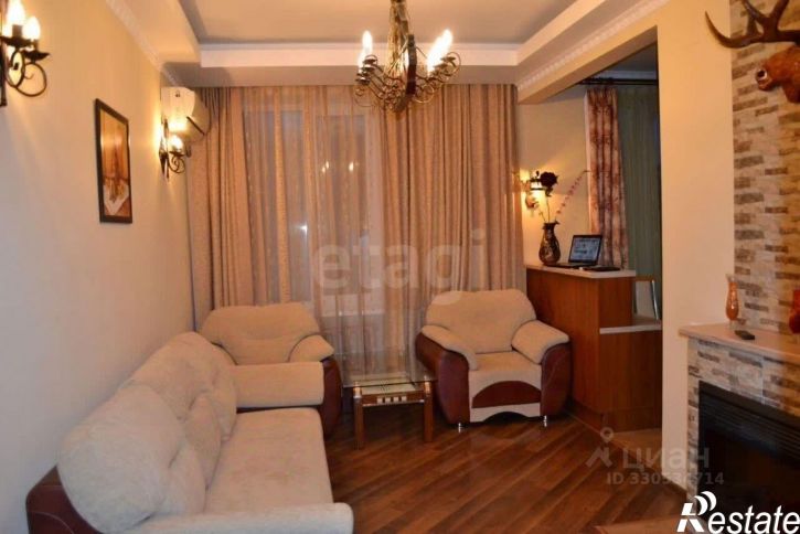 2-комн квартира ул Карла Маркса, 112,  д. 112