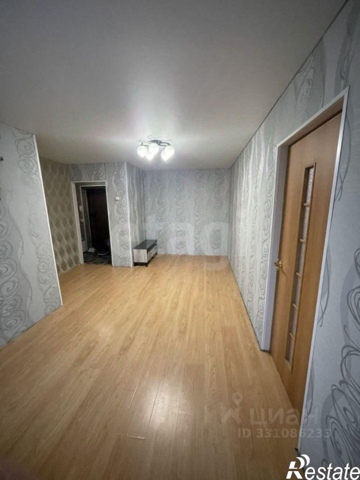 2-комн квартира улица Фридриха Энгельса, 2,  д. 2
