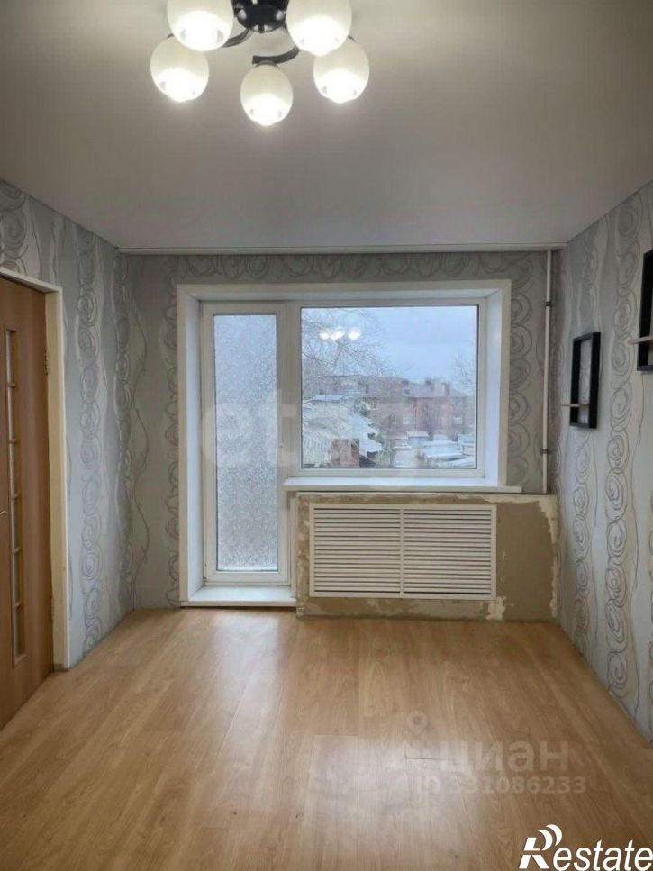 2-комн квартира улица Фридриха Энгельса, 2,  д. 2