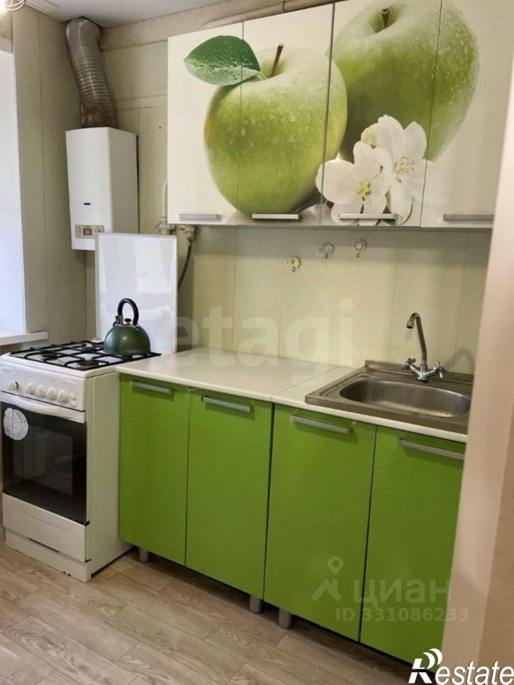 2-комн квартира улица Фридриха Энгельса, 2,  д. 2