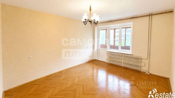 3-комн квартира ул Средне-Московская, 69,  д. 69