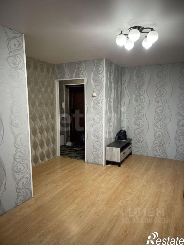 2-комн квартира улица Фридриха Энгельса, 2,  д. 2