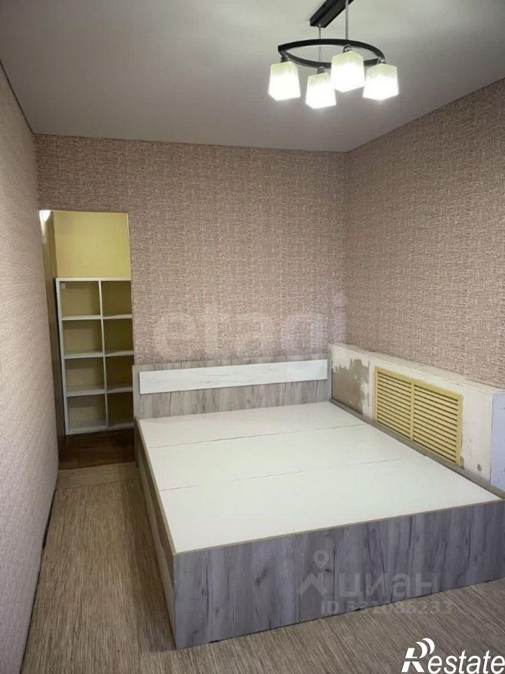 2-комн квартира улица Фридриха Энгельса, 2,  д. 2