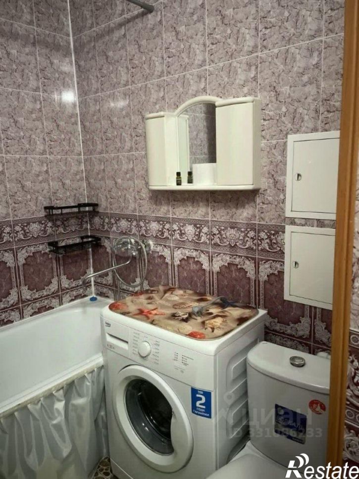 2-комн квартира улица Фридриха Энгельса, 2,  д. 2