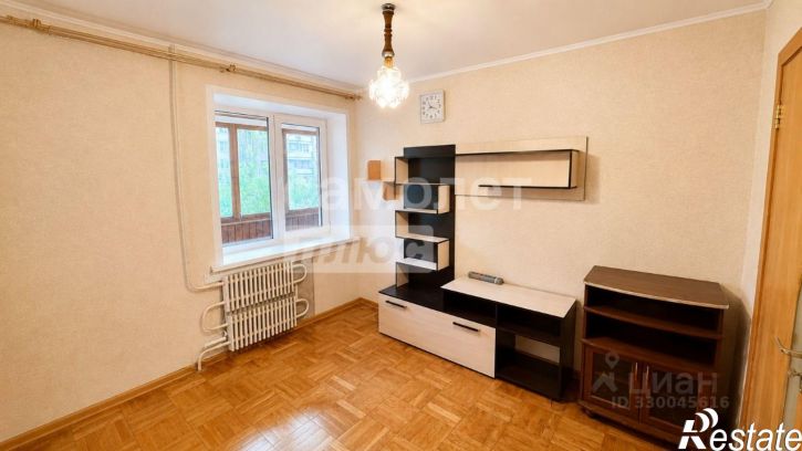 3-комн квартира ул Средне-Московская, 69,  д. 69