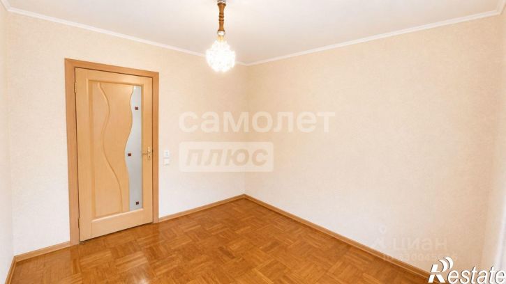 3-комн квартира ул Средне-Московская, 69,  д. 69