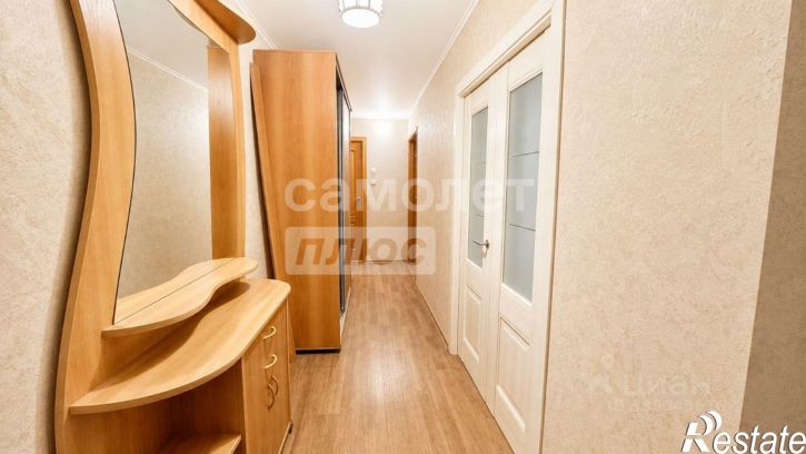 3-комн квартира ул Средне-Московская, 69,  д. 69