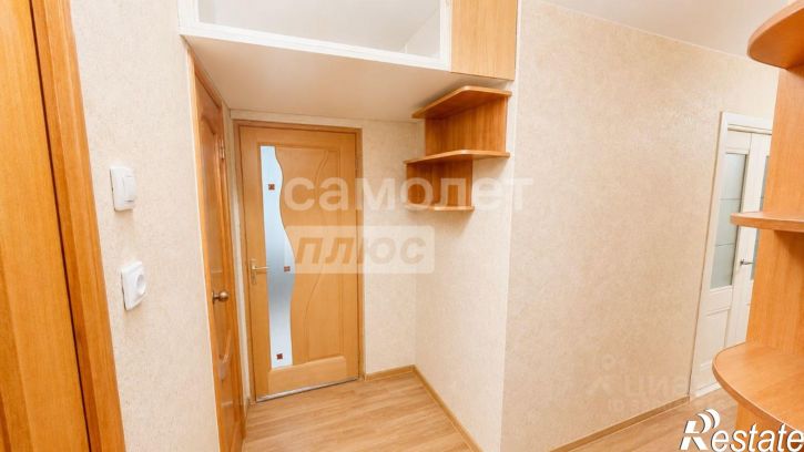 3-комн квартира ул Средне-Московская, 69,  д. 69