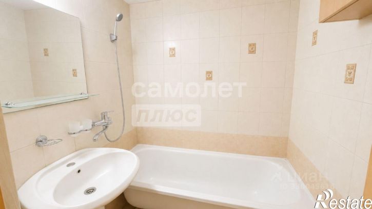 3-комн квартира ул Средне-Московская, 69,  д. 69