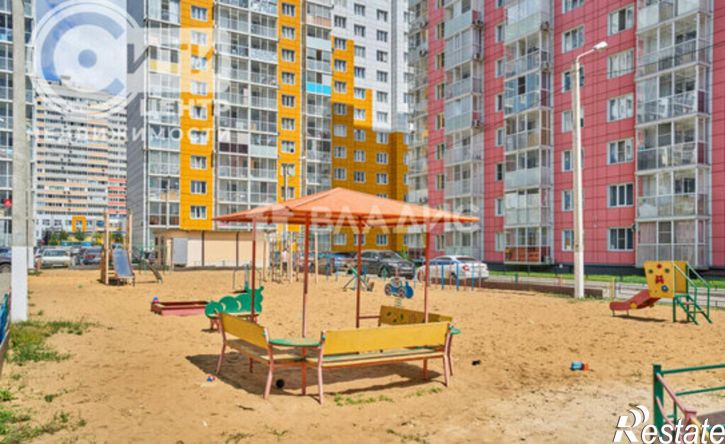 1-комн квартира ул 45 стрелковой дивизии, 259/10,  д. 259/10