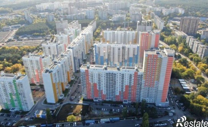 1-комн квартира ул 45 стрелковой дивизии, 259/10,  д. 259/10