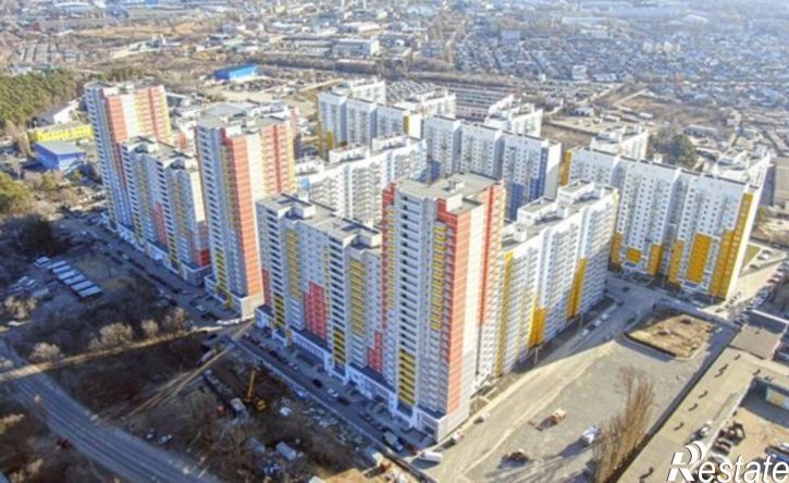 1-комн квартира ул 45 стрелковой дивизии, 259/10,  д. 259/10