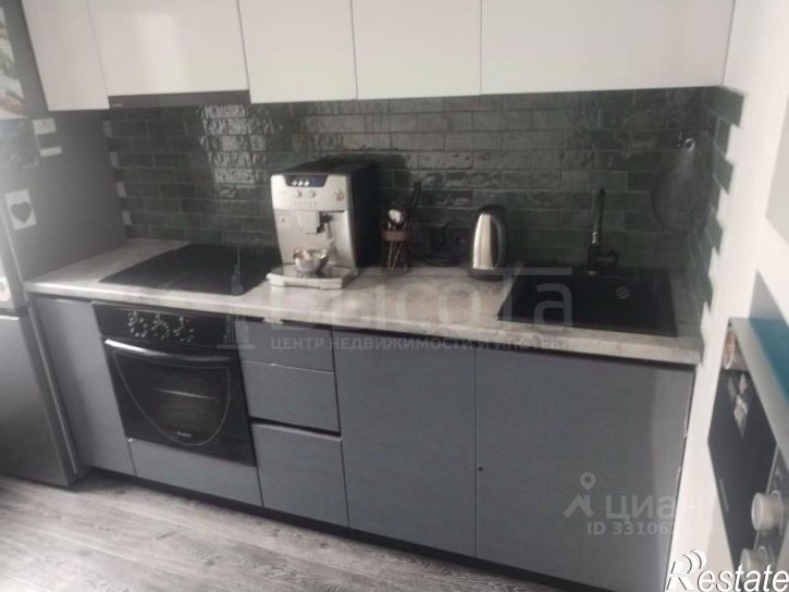 1-комн квартира наб Максима Горького, 49б,  д. 49б