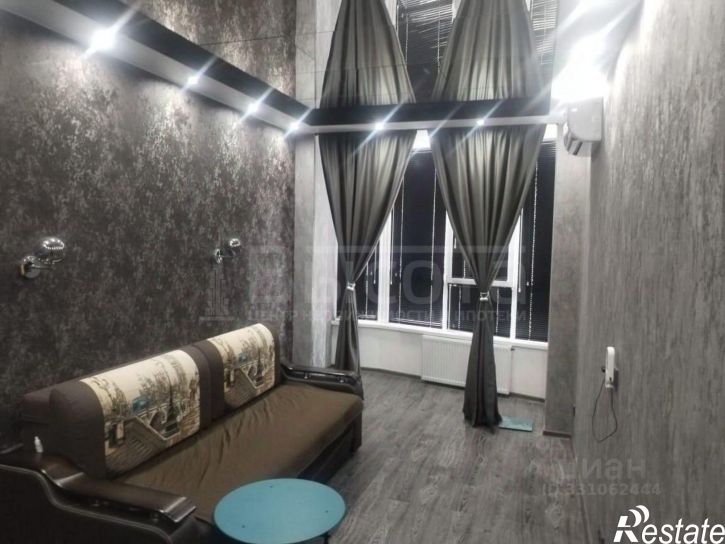 1-комн квартира наб Максима Горького, 49б,  д. 49б