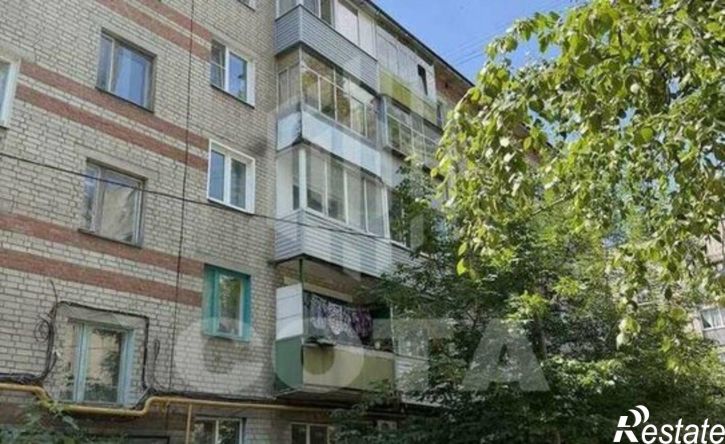 2-комн квартира ул Туполева, 29а,  д. 29а
