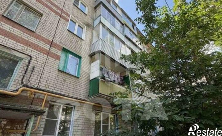 2-комн квартира ул Туполева, 29а,  д. 29а