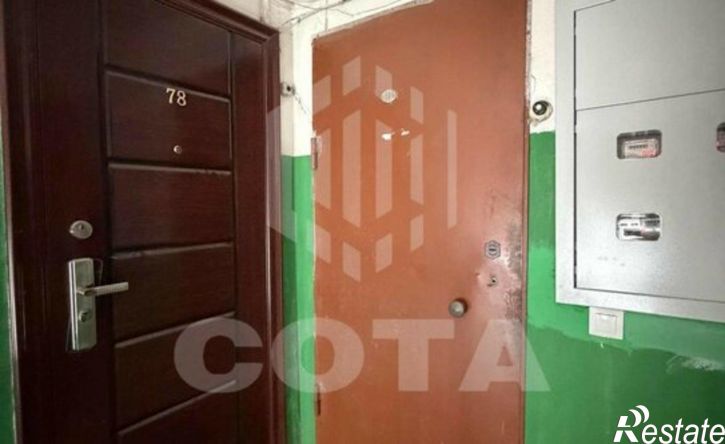 2-комн квартира ул Туполева, 29а,  д. 29а