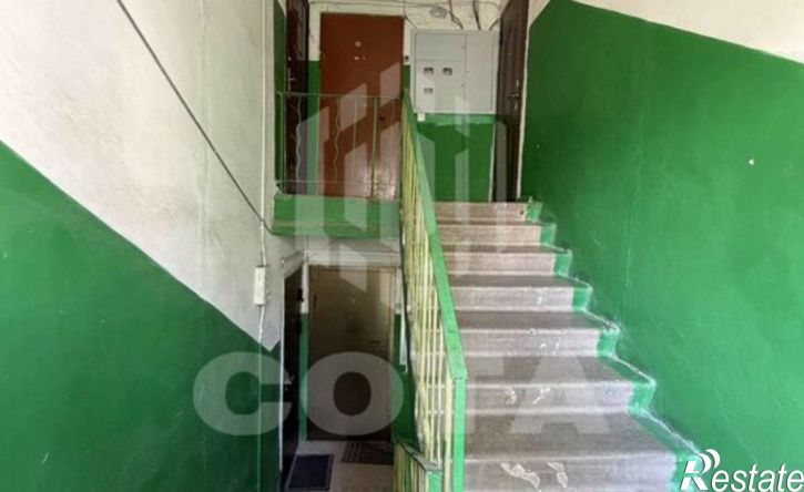 2-комн квартира ул Туполева, 29а,  д. 29а