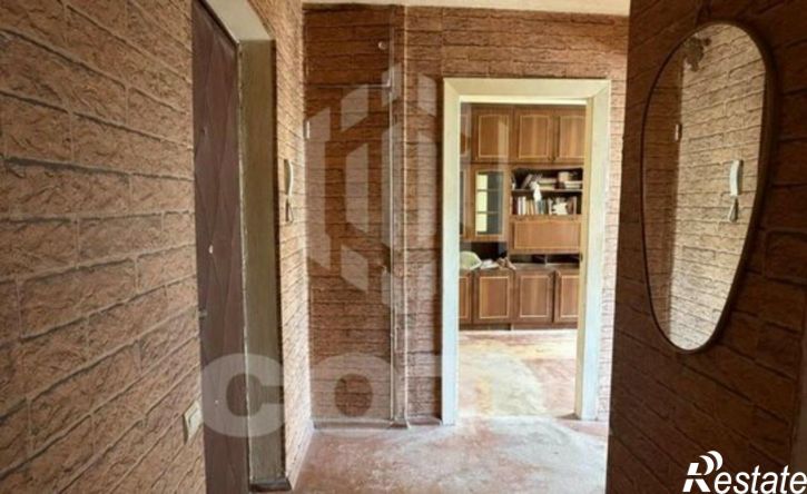2-комн квартира ул Туполева, 29а,  д. 29а