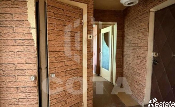 2-комн квартира ул Туполева, 29а,  д. 29а