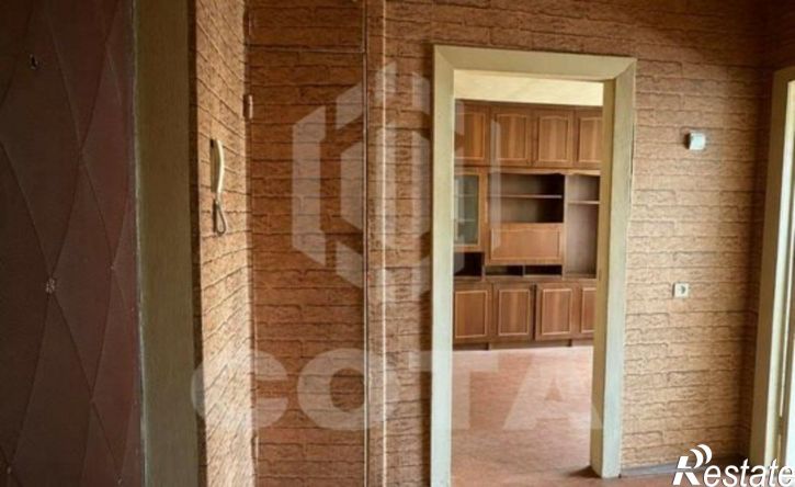 2-комн квартира ул Туполева, 29а,  д. 29а