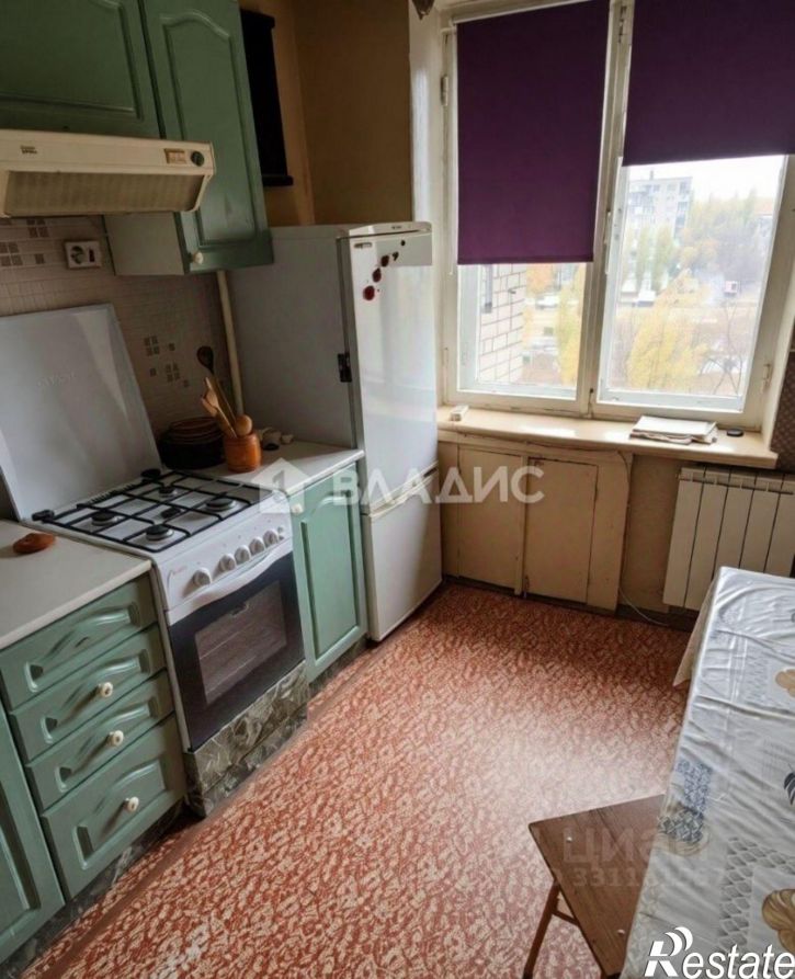 3-комн квартира ул Героев Сибиряков, 33/2,  д. 33/2