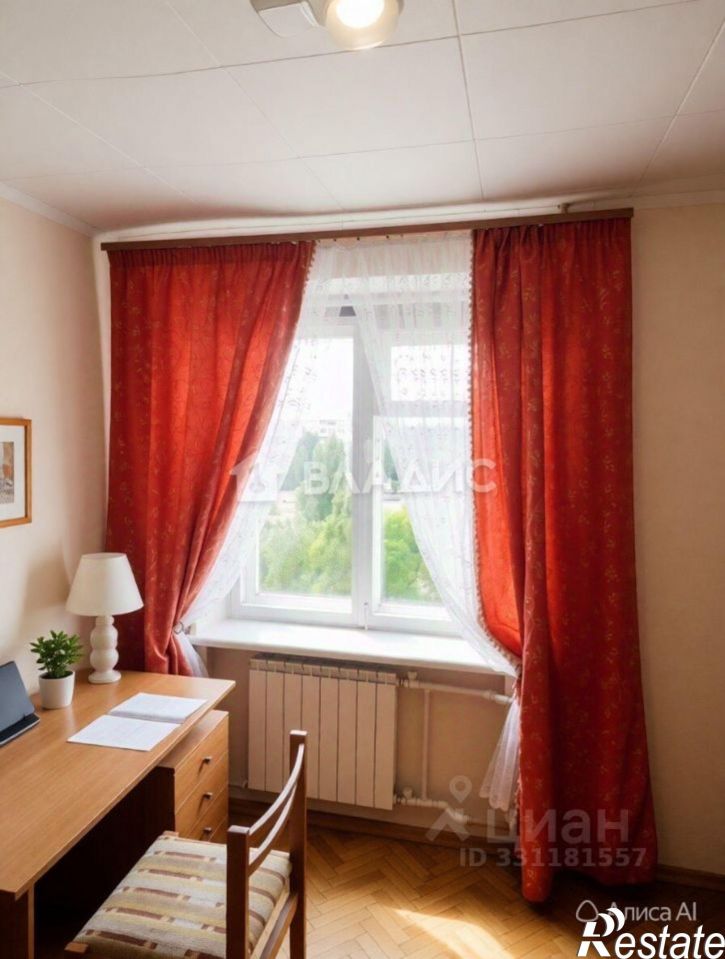 3-комн квартира ул Героев Сибиряков, 33/2,  д. 33/2