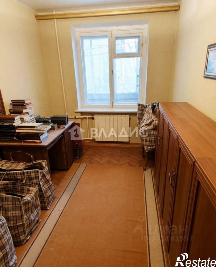 3-комн квартира ул Героев Сибиряков, 33/2,  д. 33/2