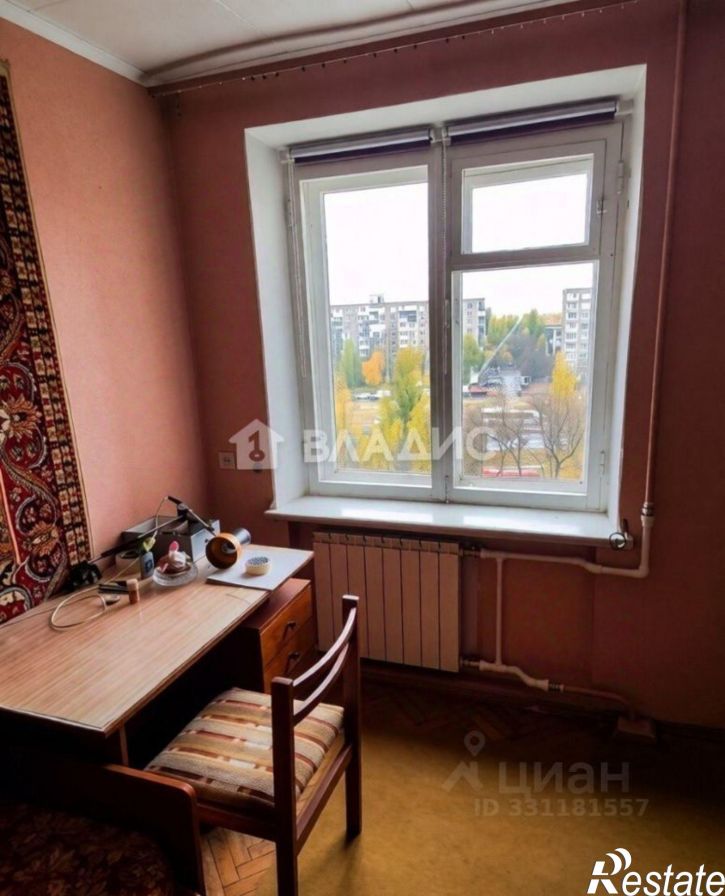 3-комн квартира ул Героев Сибиряков, 33/2,  д. 33/2