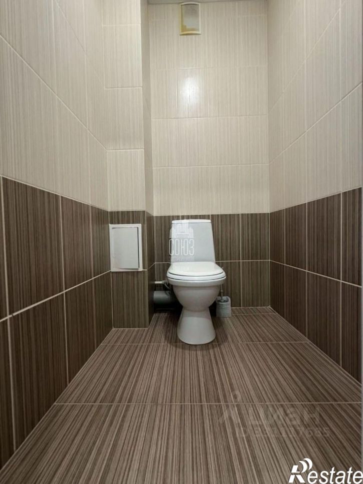 1-комн квартира ул Переверткина, 1/11,  д. 1/11