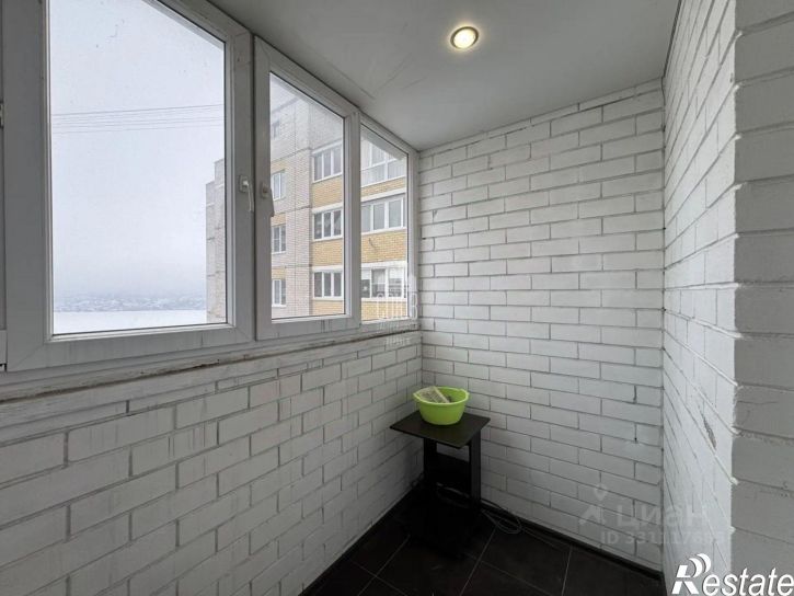 1-комн квартира ул Переверткина, 1/11,  д. 1/11