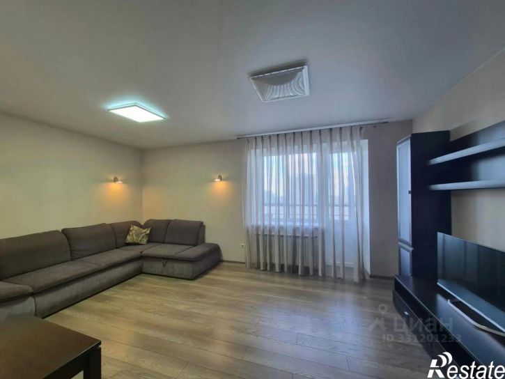 2-комн квартира улица Ворошилова, 1Г,  д. 1Г