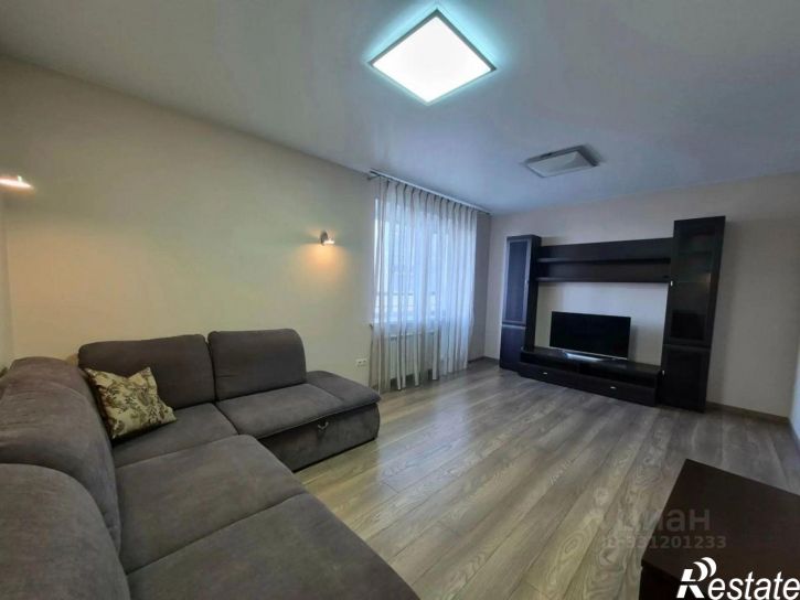 2-комн квартира улица Ворошилова, 1Г,  д. 1Г
