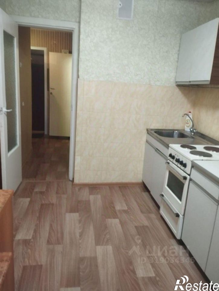 1-комн квартира улица Хользунова, 115,  д. 115
