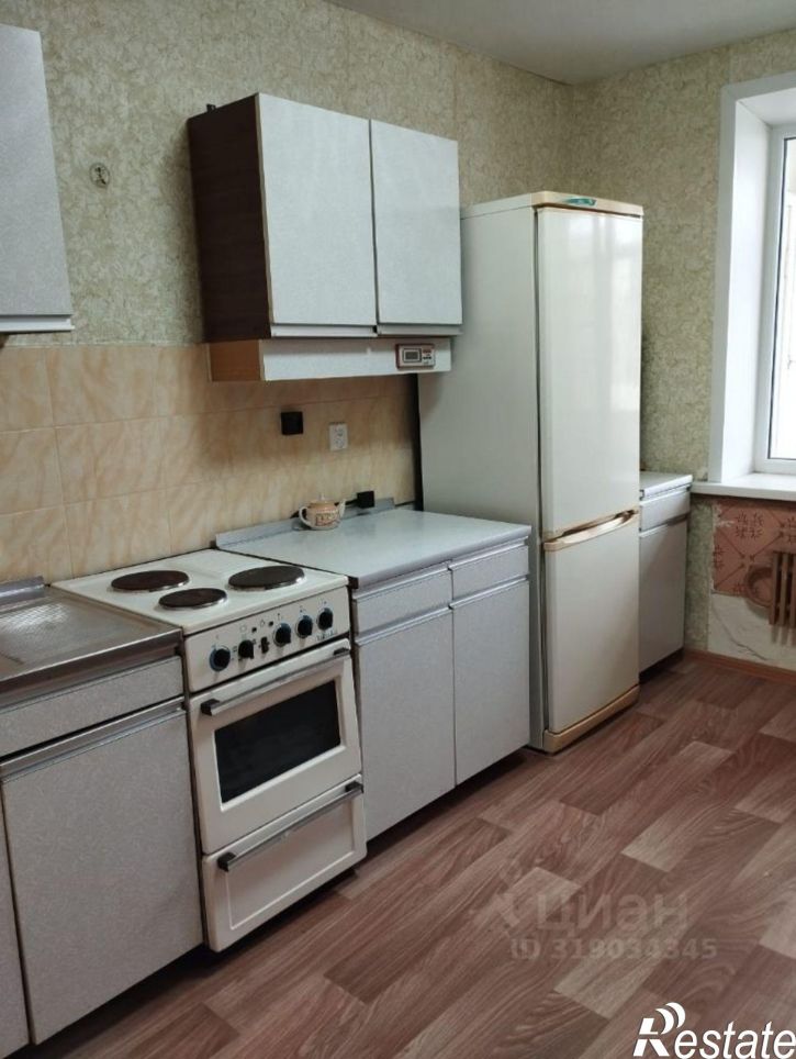 1-комн квартира улица Хользунова, 115,  д. 115