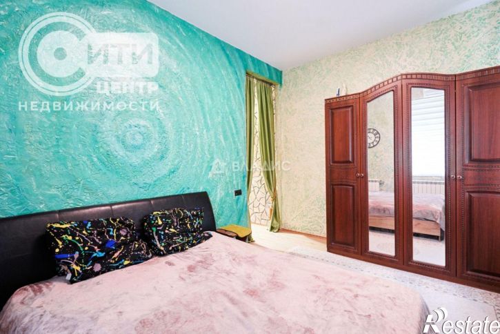 1-комн квартира улица Дарвина, 14,  д. 14