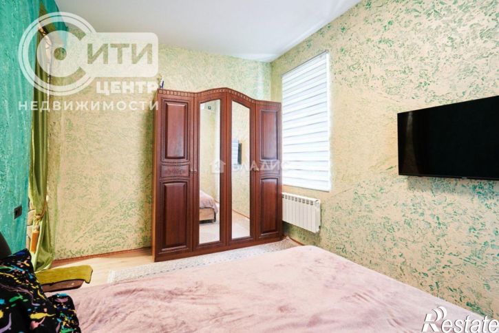 1-комн квартира улица Дарвина, 14,  д. 14