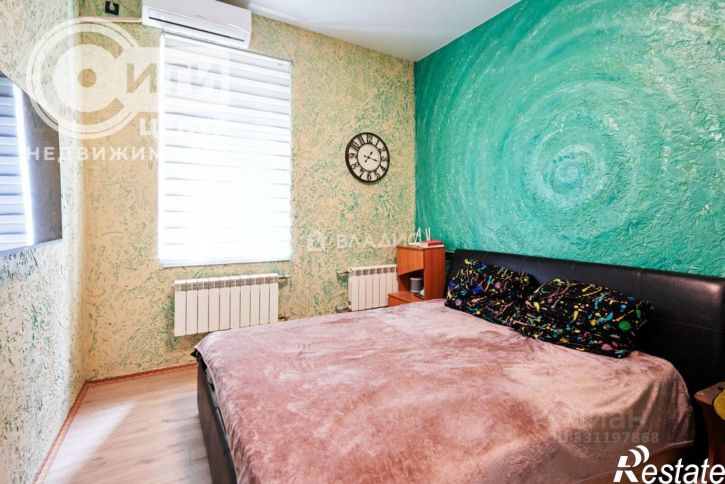 1-комн квартира улица Дарвина, 14,  д. 14