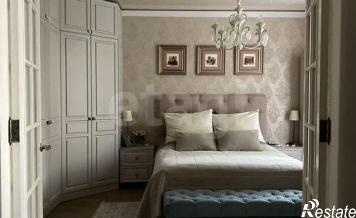 4-комн квартира Театральная улица, 19,  д. 19