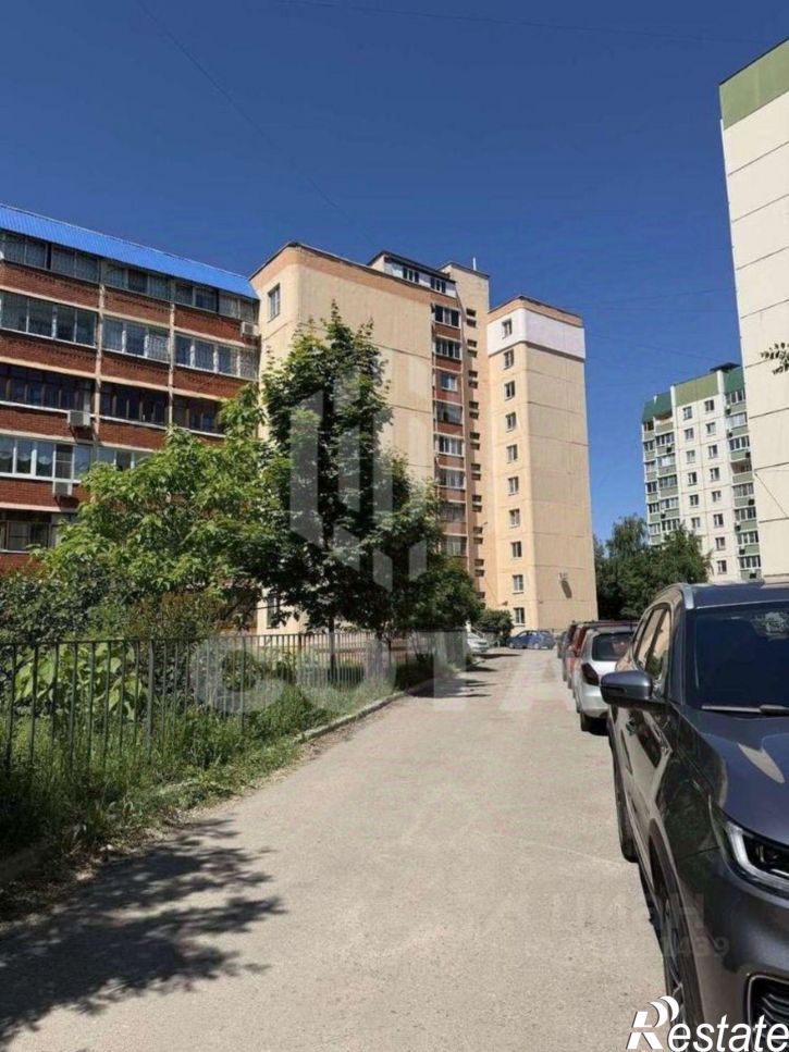 3-комн квартира улица Мордасовой, 15,  д. 15