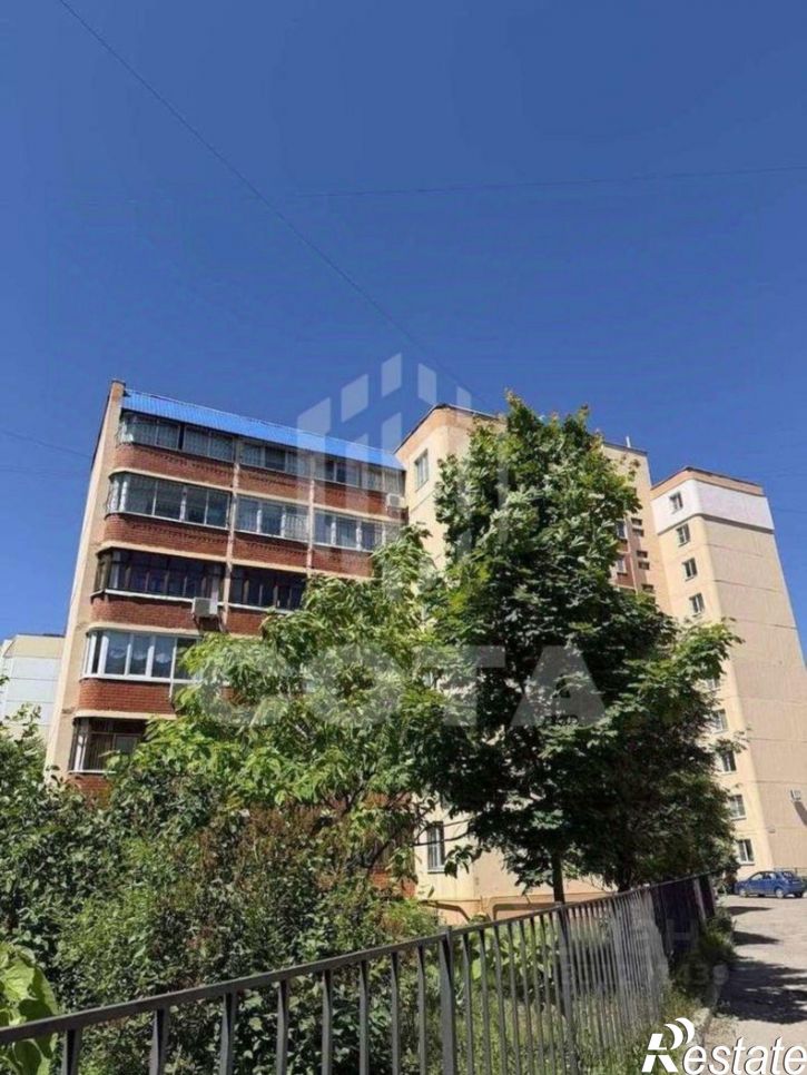 3-комн квартира улица Мордасовой, 15,  д. 15