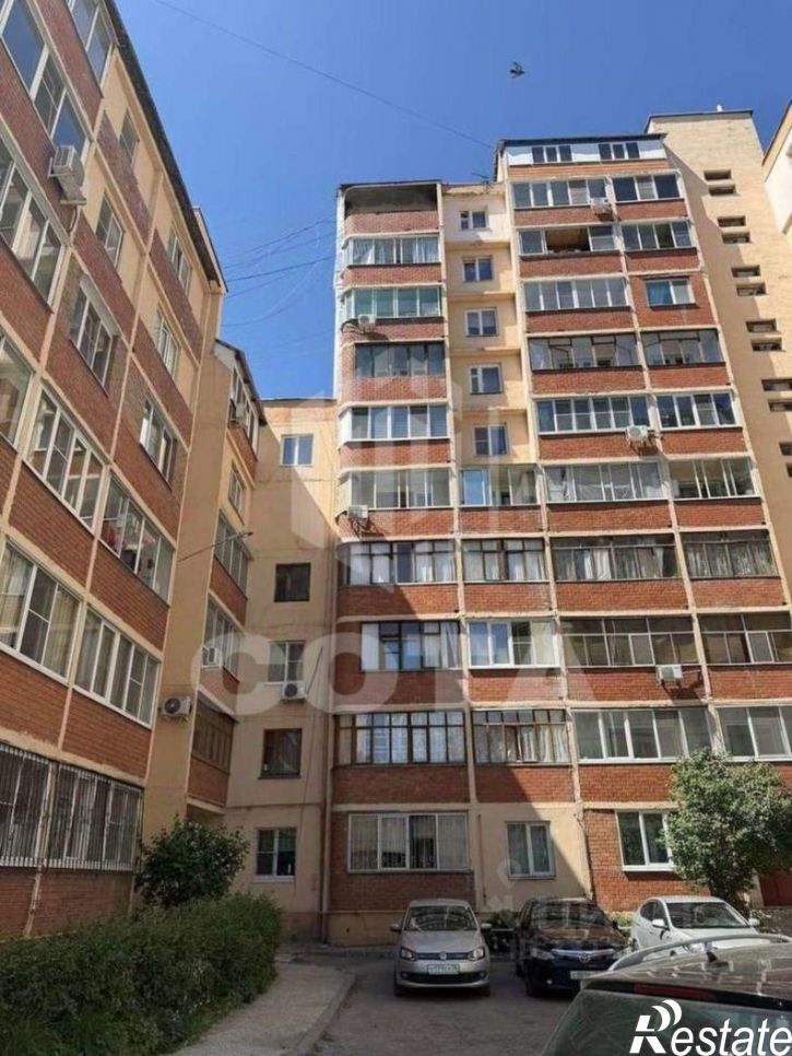 3-комн квартира улица Мордасовой, 15,  д. 15