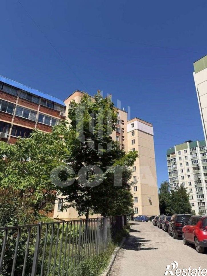 3-комн квартира улица Мордасовой, 15,  д. 15