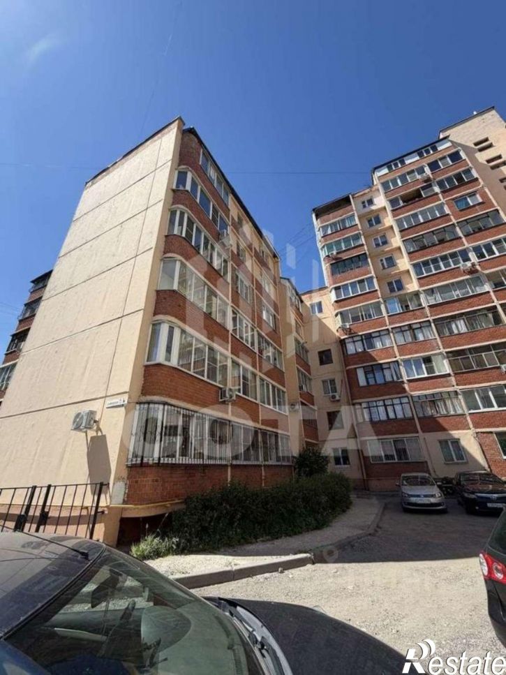 3-комн квартира улица Мордасовой, 15,  д. 15