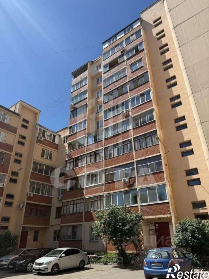 3-комн квартира улица Мордасовой, 15,  д. 15