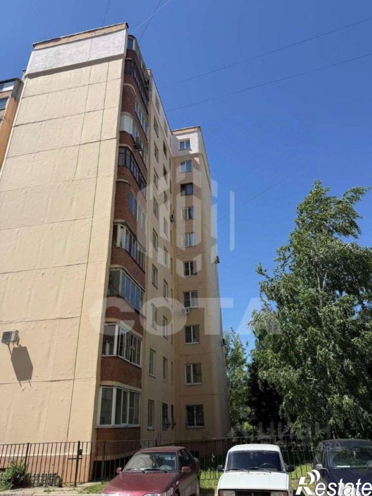 3-комн квартира улица Мордасовой, 15,  д. 15