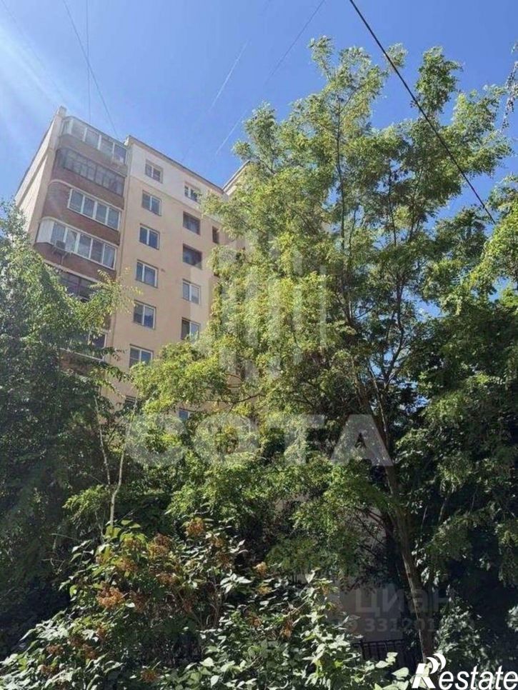 3-комн квартира улица Мордасовой, 15,  д. 15