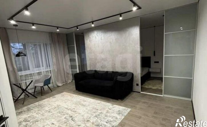 2-комн квартира улица Цюрупы, 16,  д. 16
