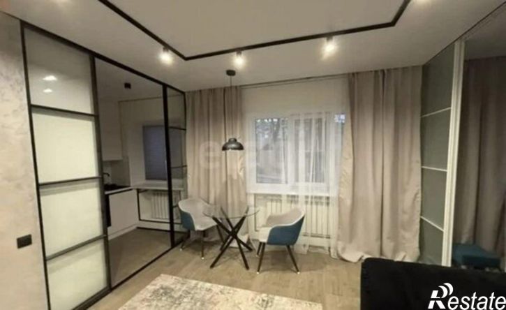 2-комн квартира улица Цюрупы, 16,  д. 16